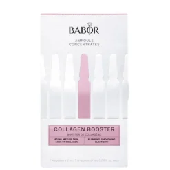 Babor Ampollas Collagen Booster