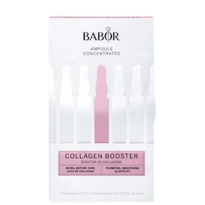 Babor Ampollas Collagen Booster