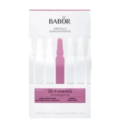 Babor Ampollas 3D Firming