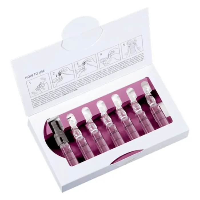 Babor Ampollas 3D Firming