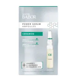 Babor Ampollas de Ceramidas