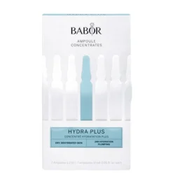 Babor Ampollas Hydra Plus