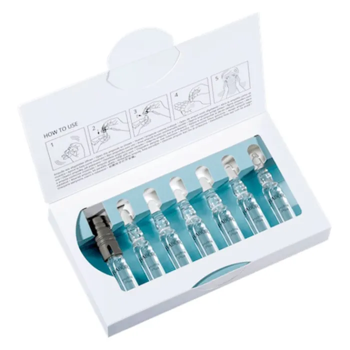 Babor Ampollas Hydra Plus