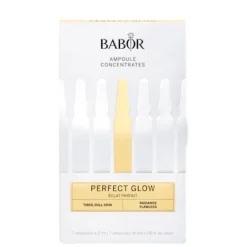 Babor Ampollas Perfect Glow