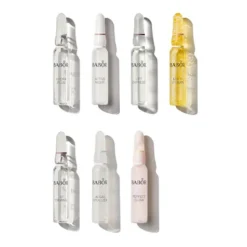 Babor Ampollas White Collection