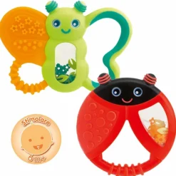 Chicco Anillo Dentición Funny Relax 6 Meses+