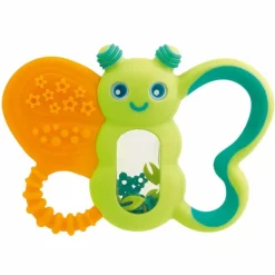 Chicco Anillo Dentición Funny Relax 6 Meses+