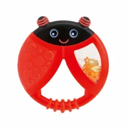 Chicco Anillo Dentición Funny Relax 6 Meses+