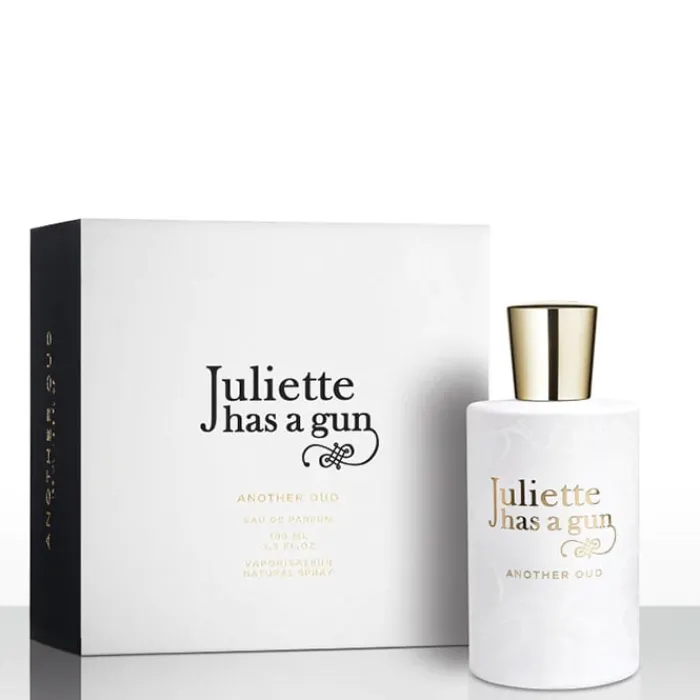 Mujer Juliette has a gun Another Oud