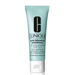 CLINIQUE Anti-Blemish Solutions All-Over Clearing Treatment