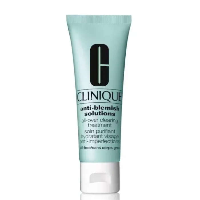 CLINIQUE Anti-Blemish Solutions All-Over Clearing Treatment