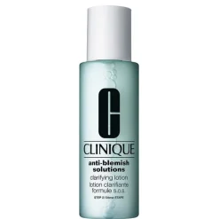 CLINIQUE Anti-Blemish Solutions Clarifying Lotion