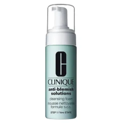 CLINIQUE Anti-Blemish Solutions Cleansing Foam