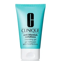 CLINIQUE Anti-Blemish Solutions Cleansing Gel