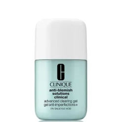 Hombre CLINIQUE Anti-Blemish Solutions Clinical