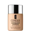 Hombre CLINIQUE Anti-Blemish Solutions Liquid Makeup