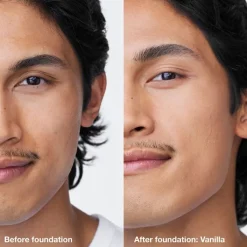 Hombre CLINIQUE Anti-Blemish Solutions Liquid Makeup