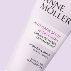 ANNE MÖLLER Anti-Dark Spots Hand Cream