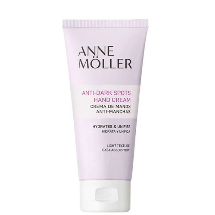 ANNE MÖLLER Anti-Dark Spots Hand Cream