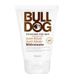 Hombre Bulldog Anti-Edad Hidratante