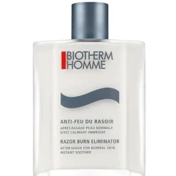 Hombre BIOTHERM HOMME Anti-Feu du Rasoir