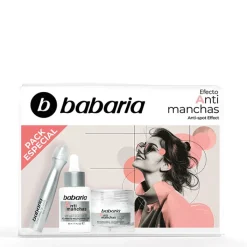 Babaria Antimanchas Estuche