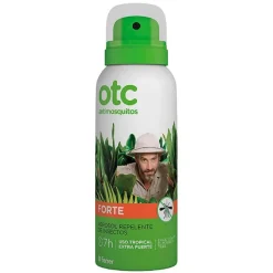 OTC Antimosquitos Aerosol Forte