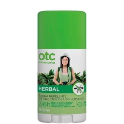 OTC Antimosquitos Barra Herbal