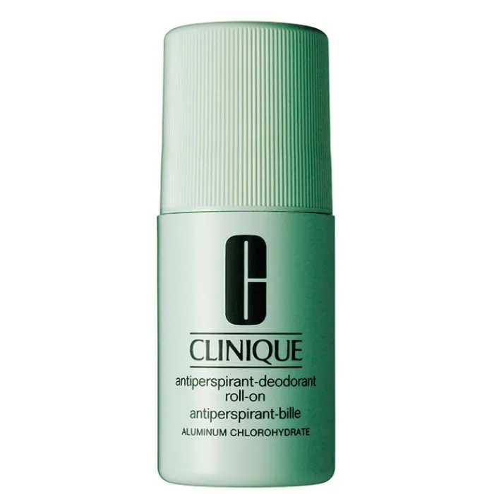 CLINIQUE Antiperspirant-Deodorant Roll-On