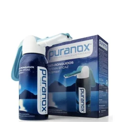 Puranox Anti-Ronquidos en Spray