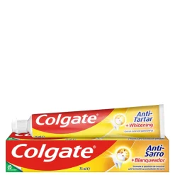 Colgate Anti-Sarro + Blanqueador Dentífrico