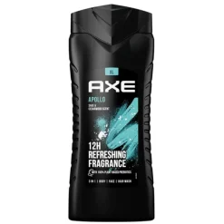 Hombre AXE APOLLO Shower Gel