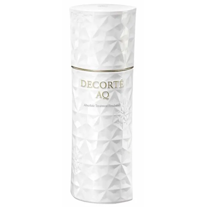 DECORTÉ AQ Absolute Treatment Emulsion III
