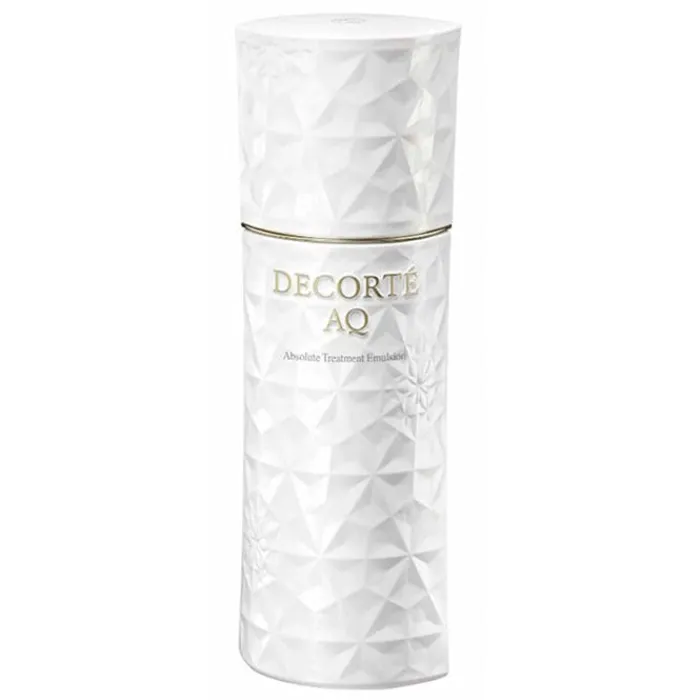 DECORTÉ AQ Absolute Treatment Emulsion I