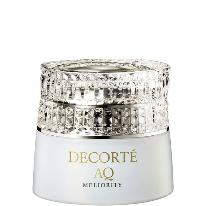 DECORTÉ AQ Meliority Intensive Regenerating Day Cream