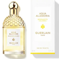 Mujer GUERLAIN Aqua Allegoria Bergamota Calabria