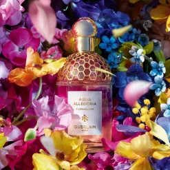 Mujer GUERLAIN Aqua Allegoria Florabloom