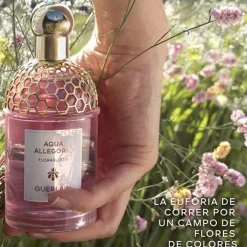 Mujer GUERLAIN Aqua Allegoria Florabloom