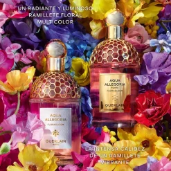 Mujer GUERLAIN Aqua Allegoria Florabloom