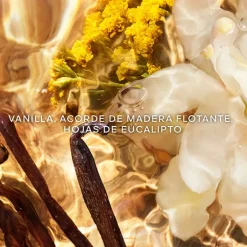 Mujer GUERLAIN Aqua Allegoria Forte Bosca Vanilla