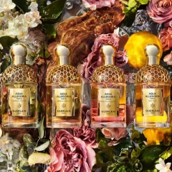 Mujer GUERLAIN Aqua Allegoria Forte Bosca Vanilla