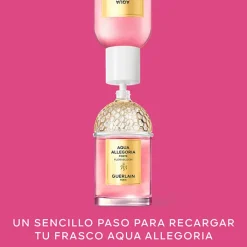 Mujer GUERLAIN Aqua Allegoria Forte Florabloom