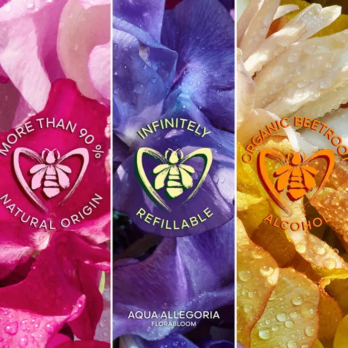 Mujer GUERLAIN Aqua Allegoria Forte Florabloom