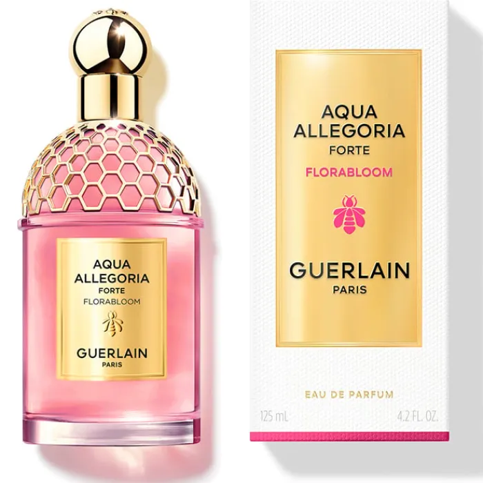 Mujer GUERLAIN Aqua Allegoria Forte Florabloom