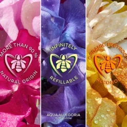 Mujer GUERLAIN Aqua Allegoria Forte Florabloom