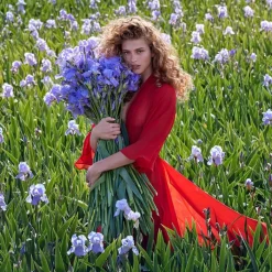 Mujer GUERLAIN Aqua Allegoria Forte Florabloom