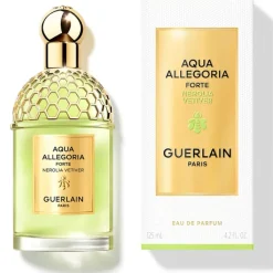 Mujer GUERLAIN Aqua Allegoria Forte Nerolia Vetiver