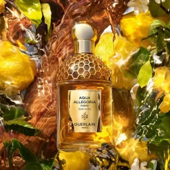 Mujer GUERLAIN Aqua Allegoria Forte Oud Yuzu