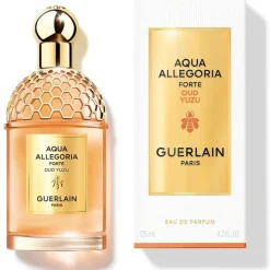 Mujer GUERLAIN Aqua Allegoria Forte Oud Yuzu