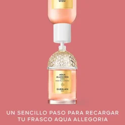 Mujer GUERLAIN Aqua Allegoria Forte Rosa Palissandro